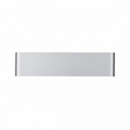 Светильник настенный 4217/8WL Odeon Light Серебристый
