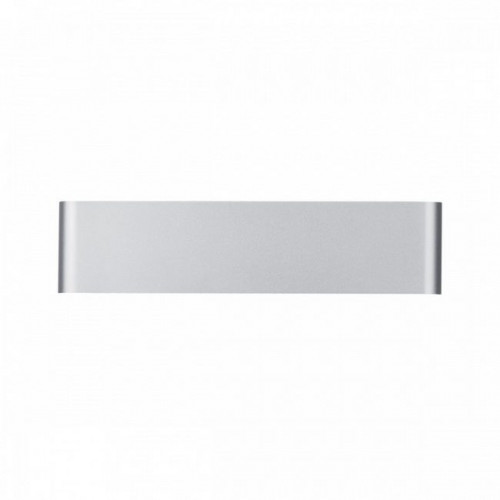 Светильник настенный 4217/8WL Odeon Light Серебристый