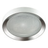 Люстра потолочная 4018/57CL Odeon Light Белый/хром