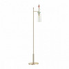 Торшер 4855/1F Odeon Light Exclusive Золото/разноцветный
