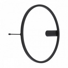 Светильник настенный 4386/24WL Odeon Light Черный