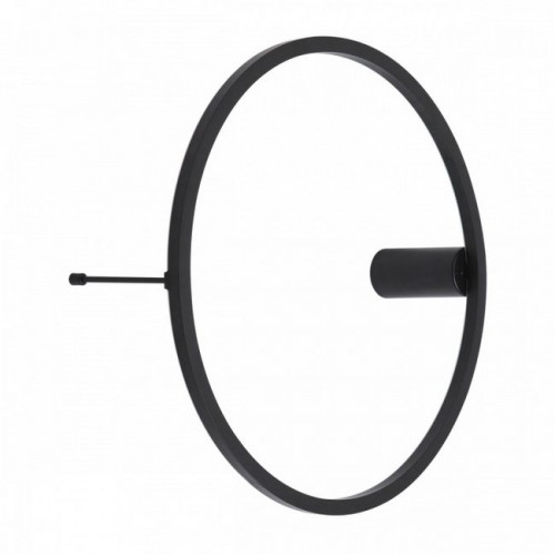 Светильник настенный 4386/24WL Odeon Light Черный