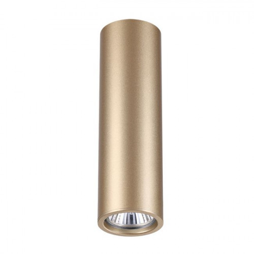 Светильник накладной 3828/1C Odeon Light Золотистый