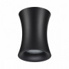 Светильник потолочный 4272/1C Odeon Light Черный