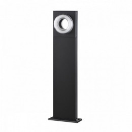 Светильник уличный 6654/10GL Odeon Light Черный/металл