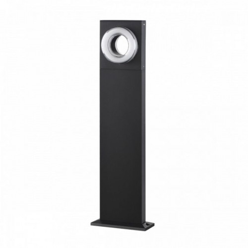 Светильник уличный 6654/10GL Odeon Light Черный/металл