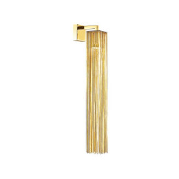 Светильник настенный 4137/1W Odeon Light Золото