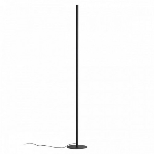 Торшер 4335/32FL Odeon Light Черный