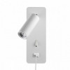 Светильник настенный 4300/3WL Odeon Light Белый