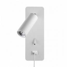 Светильник настенный 4300/3WL Odeon Light Белый