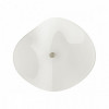 Светильник настенный 4856/5WL Odeon Light Exclusive Никель/белый