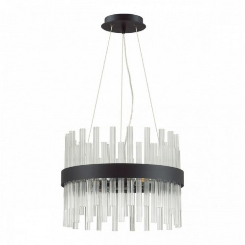 Люстра 5272/4 Lumion Черный