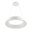 Люстра подвесная 4066/50L Odeon Light Белый