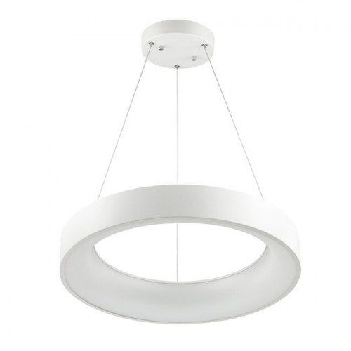 Люстра подвесная 4066/50L Odeon Light Белый
