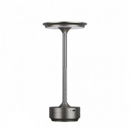 Лампа настольная 5035/6TL Odeon Light Никель