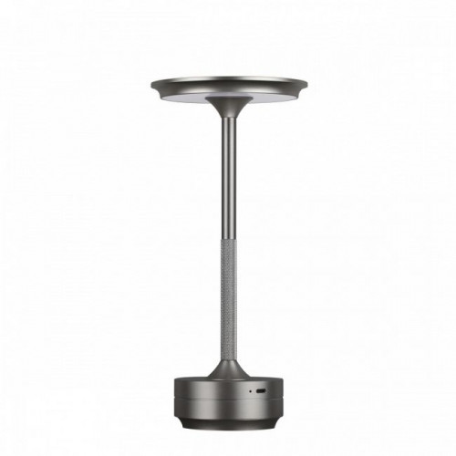 Лампа настольная 5035/6TL Odeon Light Никель