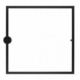 Светильник настенный 4385/24WL Odeon Light Черный