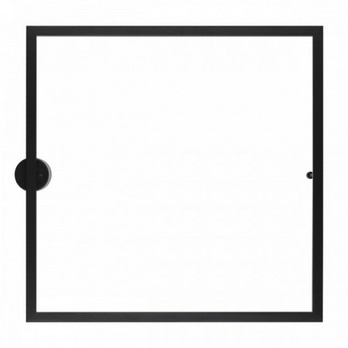 Светильник настенный 4385/24WL Odeon Light Черный