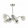 Люстра 4554/6C Lumion Хром