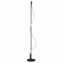 Торшер 4398/15FL Odeon Light Черный