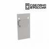 Заглушка 135157 Novotech Белый