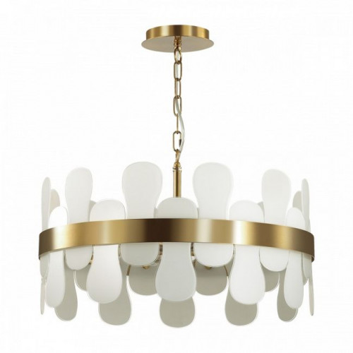 Люстра 5270/6 Lumion Латунь