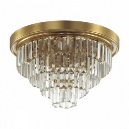 Люстра 5257/6C Lumion Латунь