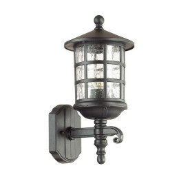 Светильник настенный 4043/1W Odeon Light Черный