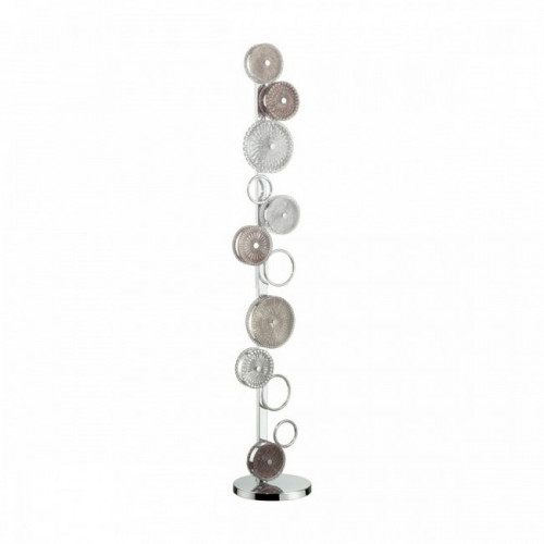 Торшер 5416/68FL Odeon Light Exclusive Хром/разноцветный