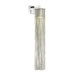 Светильник настенный 4138/1W Odeon Light Хром
