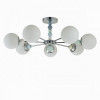 Люстра 6525/7C Lumion Хром