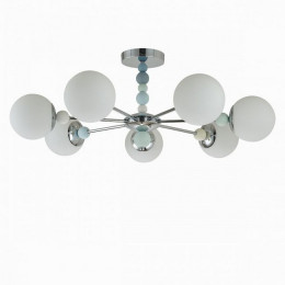 Люстра 6525/7C Lumion Хром
