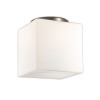 Светильник потолочный 2407/1C Odeon Light Никель
