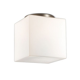 Светильник потолочный 2407/1C Odeon Light Никель