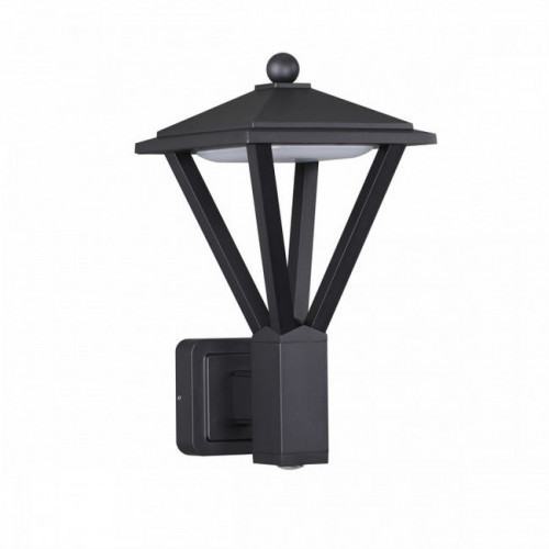 Светильник настенный 6655/15WL Odeon Light Черный