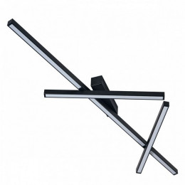 Светильник потолочный 4367/50CL Odeon Light Черный