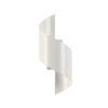 Светильник настенный 3543/5LW Odeon Light Белый