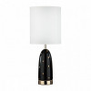 Лампа настольная 5424/1T Odeon Light Exclusive Золотой/черный/белый