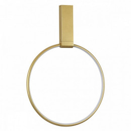 Светильник потолочный 4319/32CL Odeon Light Золотистый