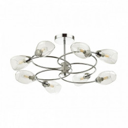 Люстра 4561/8C Lumion Хром