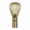 Лампа настольная 5402/1T Odeon Light Exclusive Золотой/янтарный