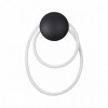 Светильник настенный 4391/20WL Odeon Light Черный