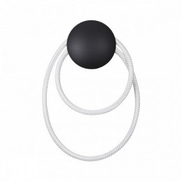 Светильник настенный 4391/20WL Odeon Light Черный