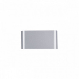 Светильник настенный 4217/4WL Odeon Light Серебристый