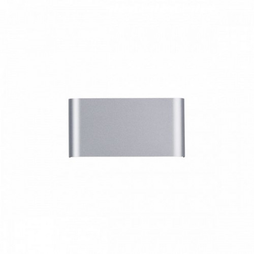Светильник настенный 4217/4WL Odeon Light Серебристый