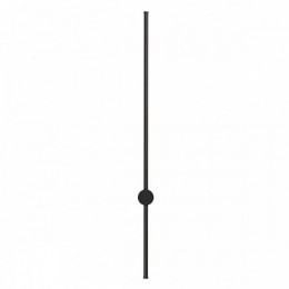 Светильник настенный 4335/18WL Odeon Light Черный
