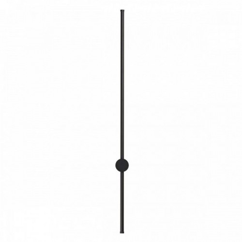 Светильник настенный 4335/18WL Odeon Light Черный