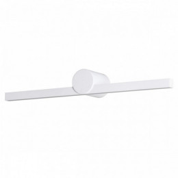 Светильник настенный 6624/12WL Odeon Light Белый/акрил