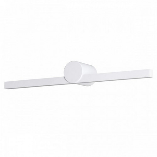 Светильник настенный 6624/12WL Odeon Light Белый/акрил