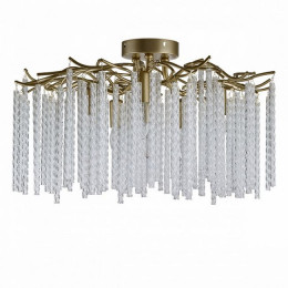 Люстра 6520/6C Lumion Матовое золото